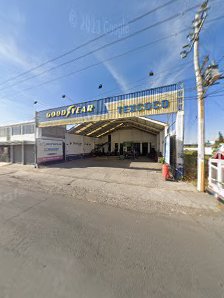 Goodyear Texcoco